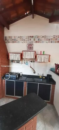 Imagem Casa para Venda em Limeira, Residencial Econômico Manoel Simão de Barros Levy, 3 dormitórios, 1 suíte, 2 banheiros, 1 vaga