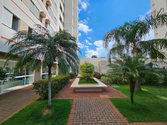 Imagem Apartamento para alugar no Pateo Aurora - Londrina/PR