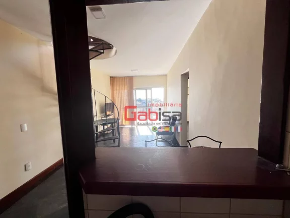 Imagem Cobertura com 3 dormitórios à venda, 123 m² por R$ 630.000,00 - Braga - Cabo Frio/RJ
