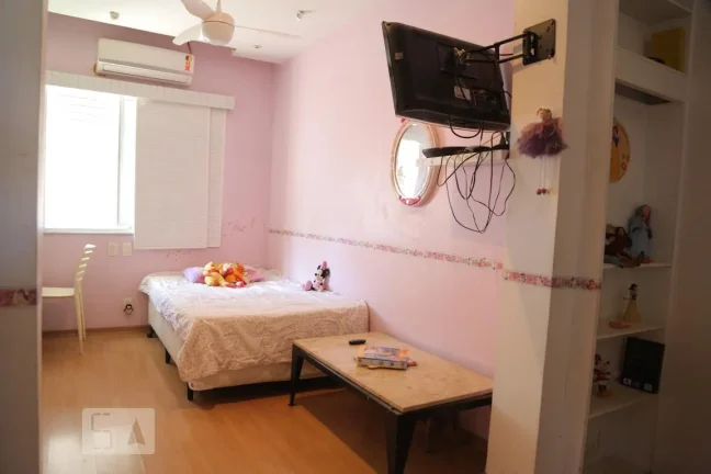 Imagem Apartamento à Venda - Copacabana, 5 Quartos, 303 m2