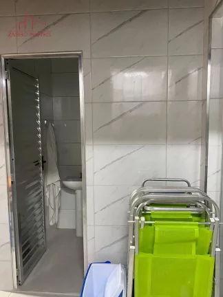 Imagem Casa em Condomínio - 60 m² - 2 Dorms - Boraceia.