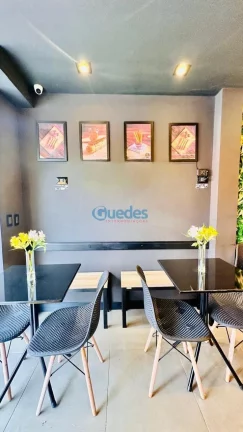 Imagem Cafeteria à Venda em zona sul - 30m² por R$60.000