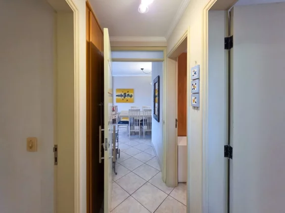 Imagem Apartamento de luxo à venda em Riviera de São Lourenço Módulo 06: 3 quartos, 1 suíte, 2 salas, 2 vagas e 102,40 m².