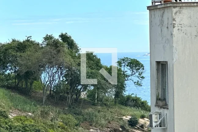 Imagem Apartamento à Venda - Copacabana, 3 Quartos, 180 m2