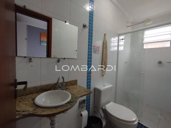 Imagem APARTAMENTO A VENDA NO ITAGUÁ