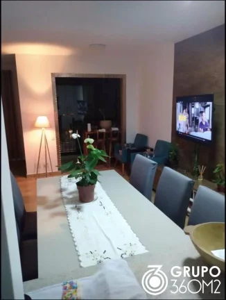 Imagem Apartamento para Venda em Santo André / SP no bairro Utinga