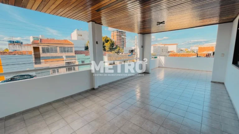 Imagem Ponto comercial 220m , 4 4, sendo 01 suíte, Sala para dois ambientes