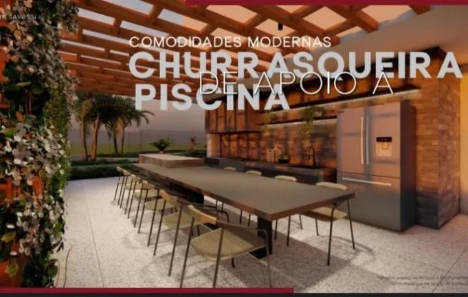 Imagem Apartamento com 3 quartos à venda em Belo Horizonte