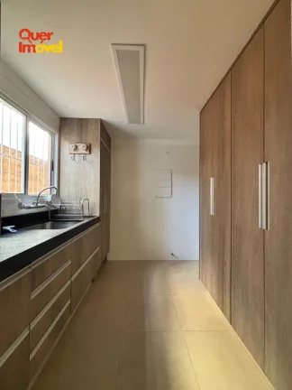Imagem Imperdível oportunidade! Casa em condomínio à venda em Ribeirão Preto-SP, Vila do Golf. 2 quartos, 1 suíte, 2 salas, 3 banheiros, 2 vagas, 120m².