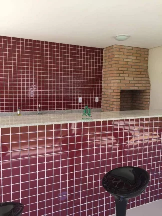 Imagem Apartamento Parque Santa Lúcia