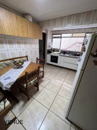 Imagem Apartamento com 3 dormitórios à venda, 100 m² por R$ 546.000,00 - Vila Paulicéia - São Paulo/SP