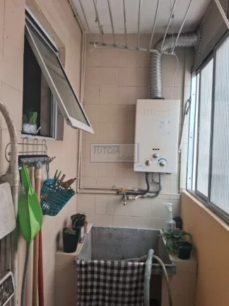Imagem APARTAMENTO À VENDA NA ACLIMAÇÃO, SÃO PAULO