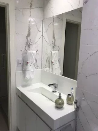 Imagem Apartamento com 4 dormitórios à venda, 145 m² por R$ 2.000.000,00 - Praia de Itapoã - Vila Velha/ES