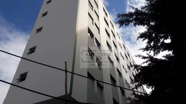 Apartamento à venda, 67 m² por R$ 400.000,00 - Vila Itapura - Campinas/SP