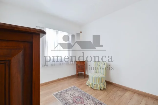 Imagem Jardim Paulista, apato 3 dormts, 3 suites, 2 vagas