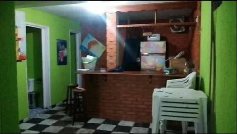 Imagem Excelente Sobrado de 4 Dormitórios no Jardim Vila Formosa