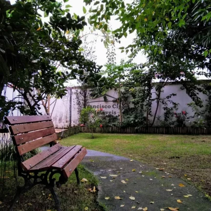 Imagem Casa à venda no bairro Cruz - Lorena/SP