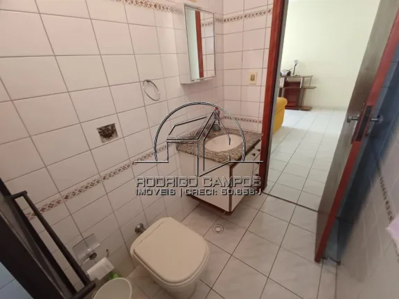 Imagem Maravilhoso Apartamento 1 Quarto à Venda na Aviação - Praia Grande