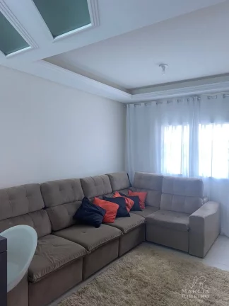 Imagem Casa com 3 dormitórios no bairro Ingleses