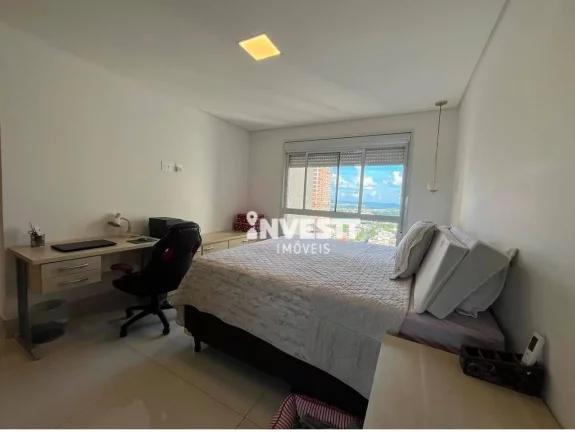Imagem Apartamento à venda no Park Lozandes - Goiânia/GO