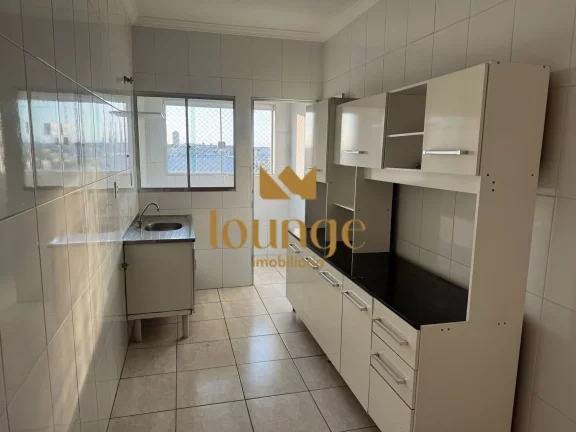 Imagem Apartamento em Sorocaba