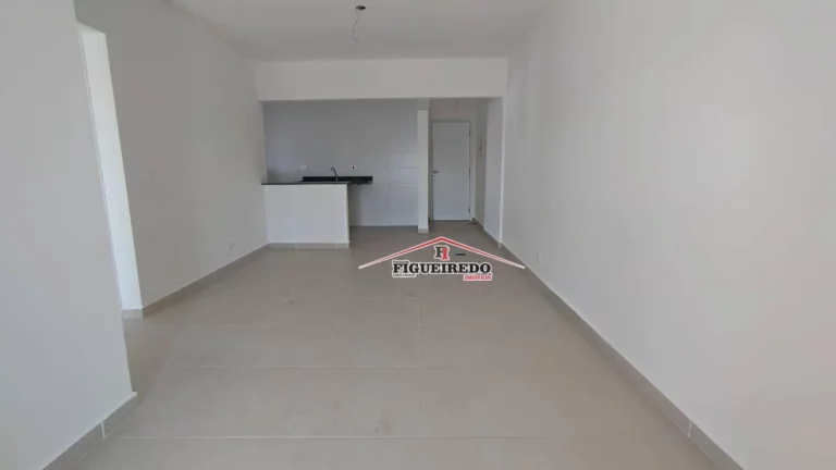 Imagem Apartamento à venda, 72 m² por R$ 610.973,31 - Vila Guilhermina - Praia Grande/SP