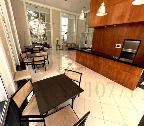 Imagem Apartamento novo no Jardins