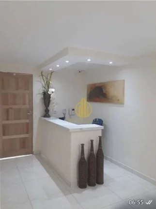 Imagem Casa comercial- venda por R$ 1.850.000 ou aluguel por R$ 13.000/mês - Alto da Boa Vista - Ribeirão Preto/SP