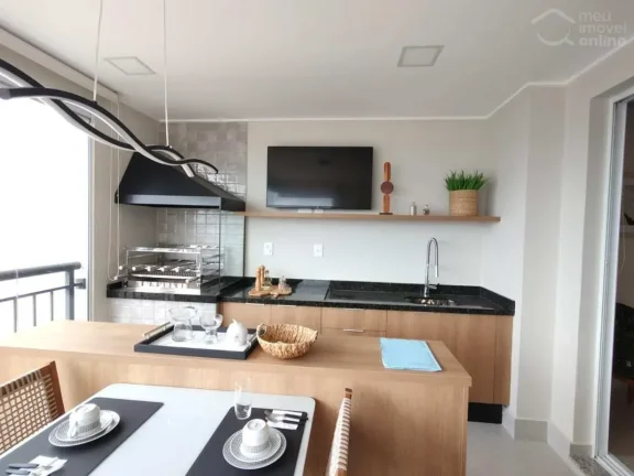 Imagem Apartamento com 85m2, 2 dormitórios (1 suíte) a venda em São Paulo, Vila Formosa