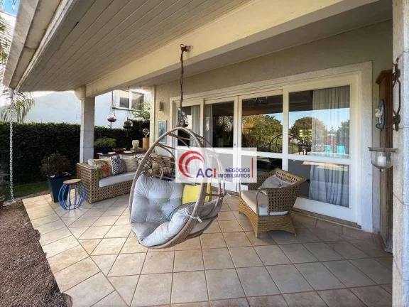 Imagem Casa com 4 Quartos à Venda, 496 m² em Vila Santo Antônio - Cotia