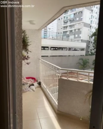 Imagem APARTAMENTO RESIDENCIAL em São Paulo - SP, Vila Prudente