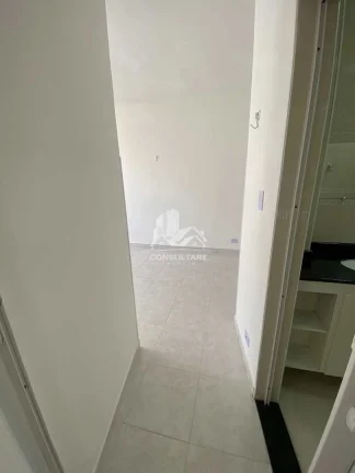 Imagem Apartamento com 1 dorm, Centro, São Vicente - R$ 250 mil, Cod: 11240