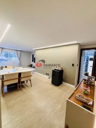Imagem Apartamento à venda, Parque Terra Nova, São Bernardo do Campo