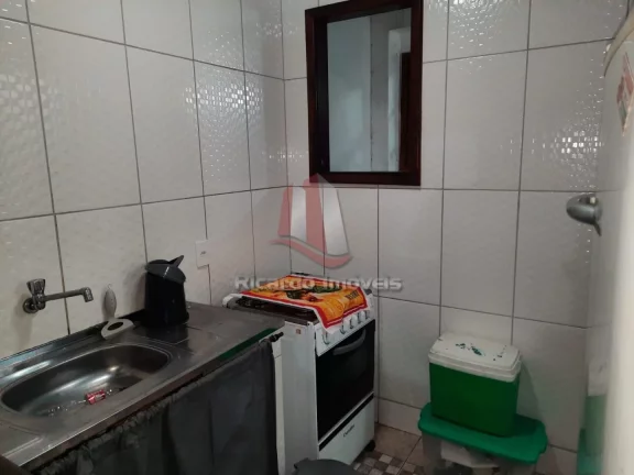 Imagem Apartamento Duplex Praia e Piscina à Venda