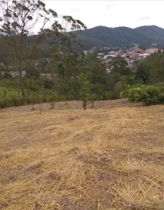 Imagem Terreno para Venda em Ribeirão Pires / SP no bairro Quarta Divisão