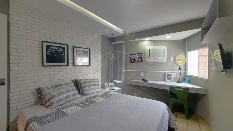 Imagem Lindo apartamento 4 quartos em Boa Viagem!