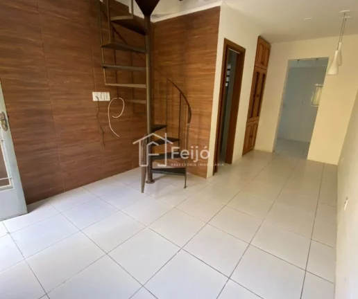 Imagem Sobrado 2 dorm. em Ipanema - Próx. ao Jardim Verde