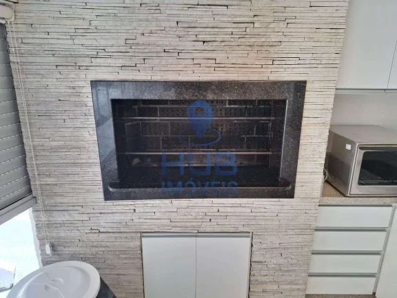 Imagem Apartamento padrão à Venda, Centro, 52m2, Balneário Camboriú, SC