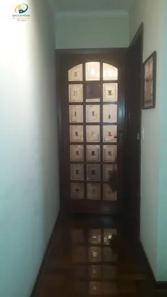Imagem Casa Sobrado em Vila do Bosque, São Paulo/SP