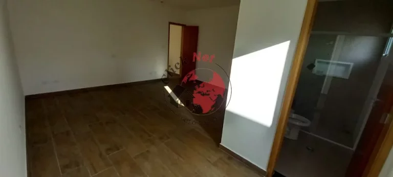 Imagem Lindo Sobrado Novo com 3 suítes e 4 vagas à Venda no bairro Demarchi em São Bernardo do Campo