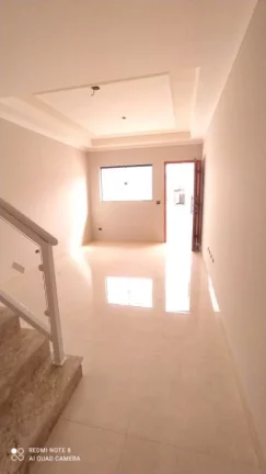 Imagem Sobrado à venda, 80 m² por R$ 480.000,00 - Parque Residencial Scaffid II - Itaquaquecetuba/SP