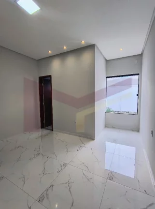 Imagem Casa 3/4 sendo 1 suite na Mangabeira