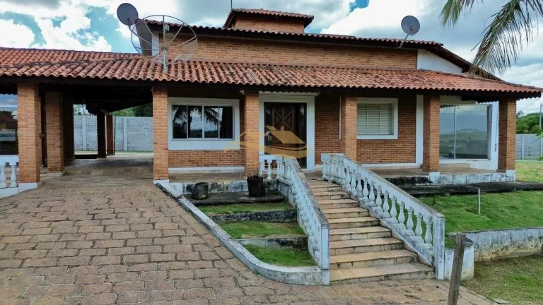 Imagem CASA EM CONDOMÍNIO RESIDENCIAL em INDAIATUBA - SP, LOTEAMENTO LONDON