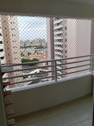 Imagem Apartamento para Venda em Natal, Candelária, 3 dormitórios, 1 suíte, 2 banheiros, 2 vagas