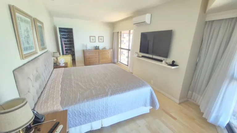 Imagem Apartamento de luxo à venda em Rio de Janeiro, Barra da Tijuca, com 4 quartos, 310m2