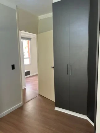 Imagem Apartamento de 2 quartos para locação em condomínio na Boa Vista, Sorocaba-SP: 50m², 1 banheiro.