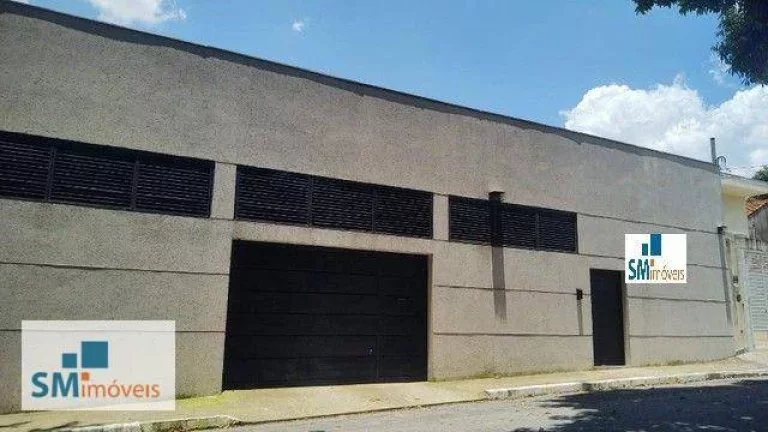 Foto do imóvel: Galpão à venda, 370 m² por R$ 2.800.000,00 - Vila Gea - São Paulo/SP Foto do imóvel: Galpão à venda, 370 m² por R$ 2.800.000,00 - Vila Gea - São Paulo/SP