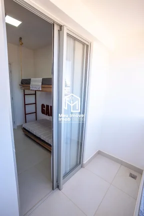 Imagem Apartamento no Quadra Parque Gama - Brasília