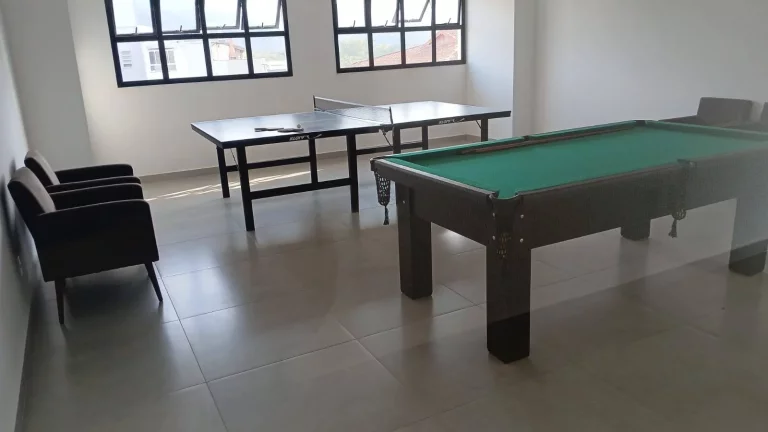 Imagem APARTAMENTO PRAIA ITAGUÁ - UM DORMITÓRIO SUÍTE
