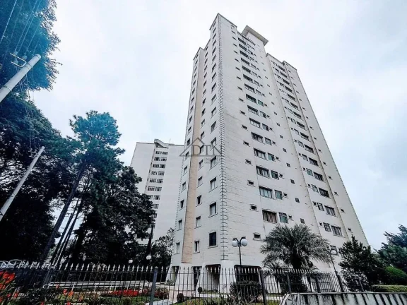 Imagem Apartamento - 2 dormitórios, 1 vaga, Horto Florestal